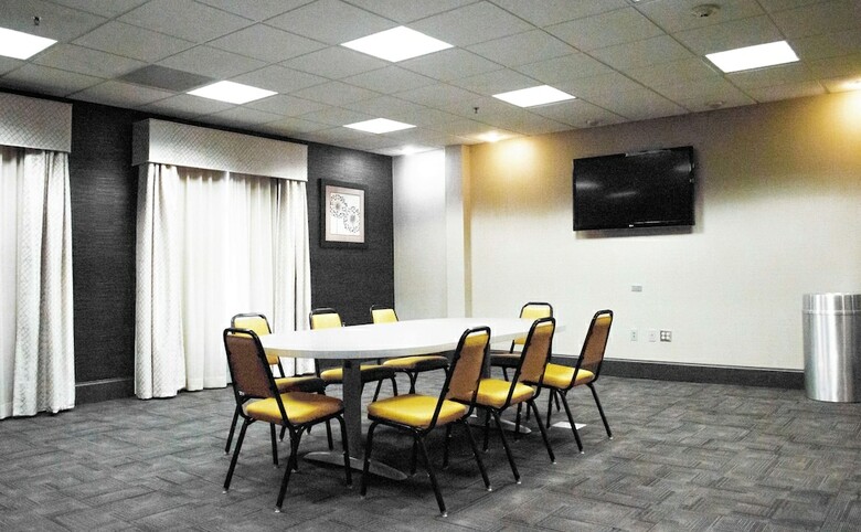 Hotel Hampton Inn And Suites Richmond/glenside