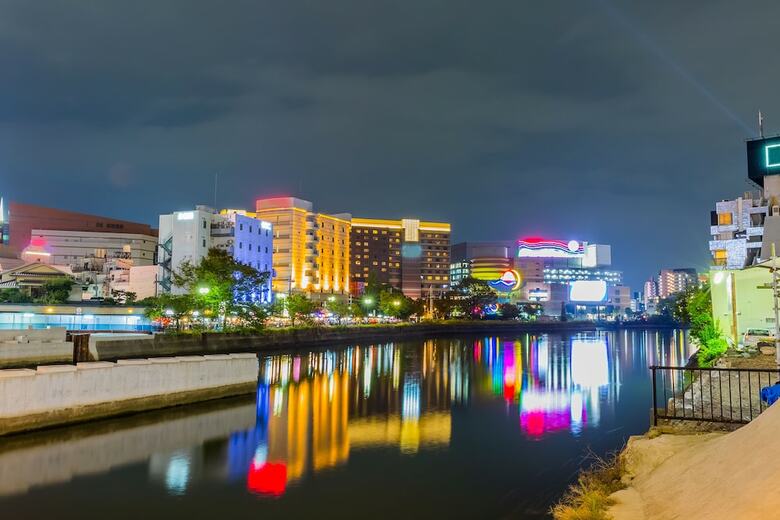 Hotel Axis Hakata