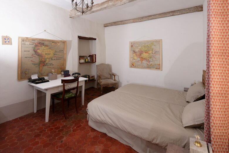 Hotel La Belle Cour