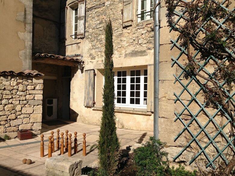 Hotel La Belle Cour