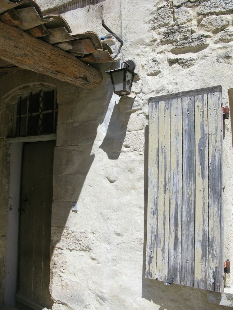 Hotel La Belle Cour