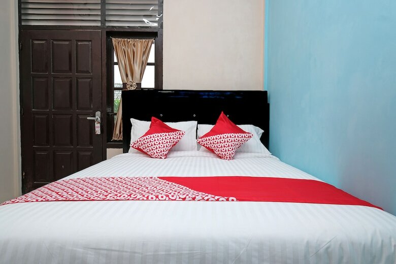 Hotel Oyo 950 Steze Kost