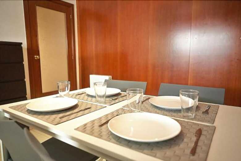 Alguera Apartments Sant Andreu