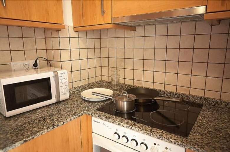 Alguera Apartments Sant Andreu