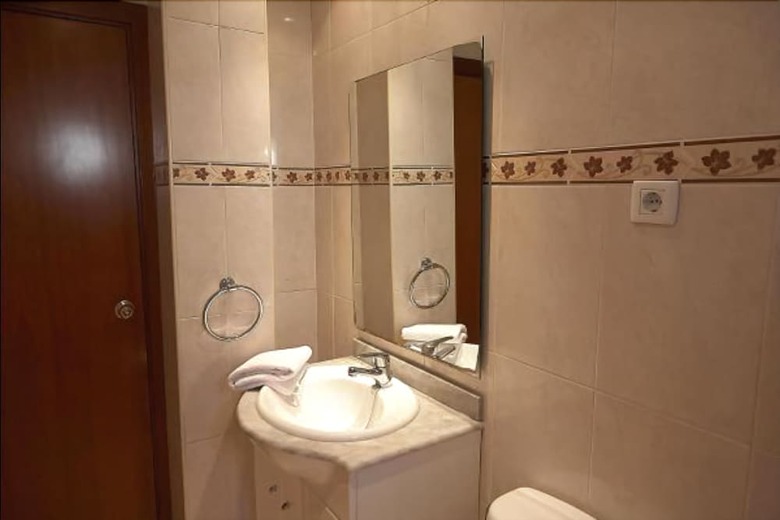 Alguera Apartments Sant Andreu