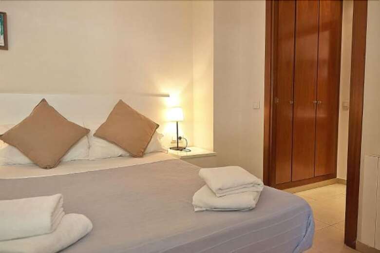Alguera Apartments Sant Andreu