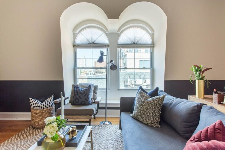 Central 2br Apt Near Independence Hall By Domio!