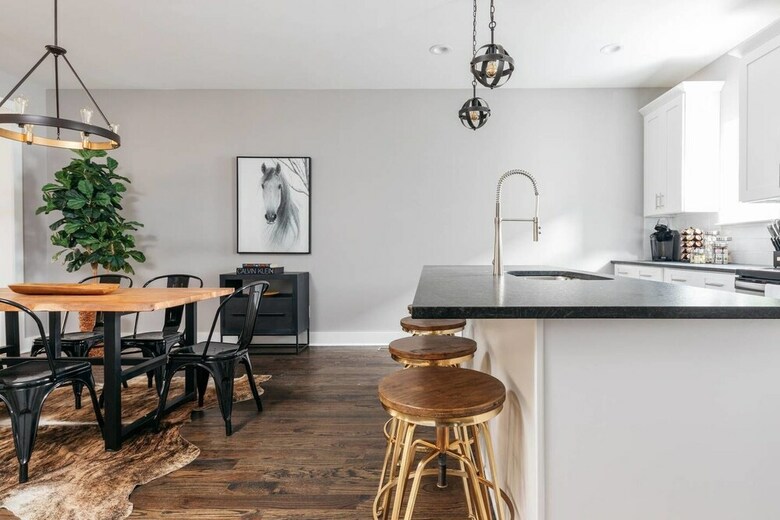 Apartamentos Stunning 3br/4ba Min To Dt