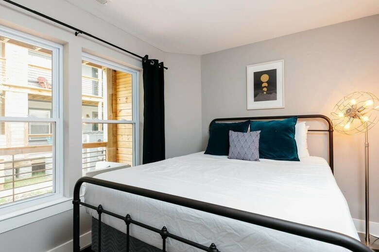 Apartamentos Stunning 3br/4ba Min To Dt