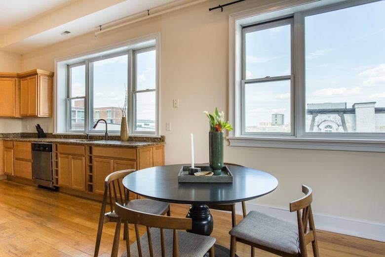 Apartamentos Spacious 2 Br Apt In Center City By Domio