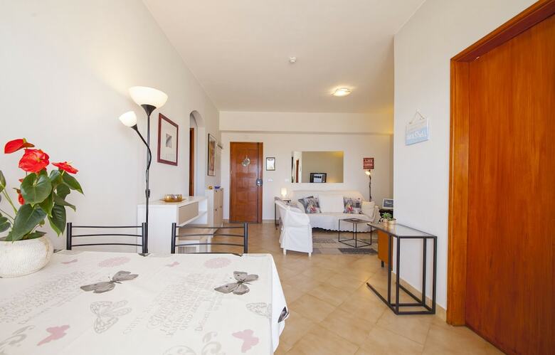 A08 - Magn�lia Sea View Apartment By Dreamalgarve