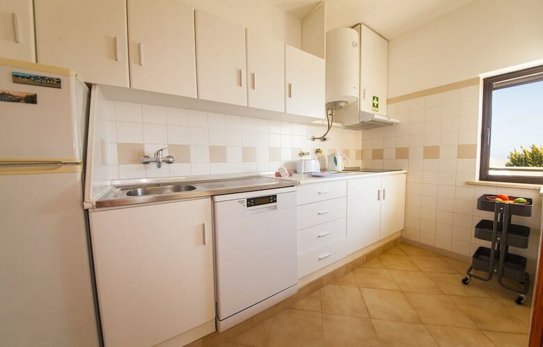 A08 - Magn�lia Sea View Apartment By Dreamalgarve