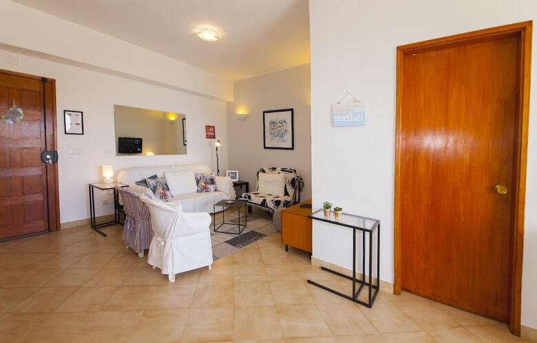 A08 - Magn�lia Sea View Apartment By Dreamalgarve