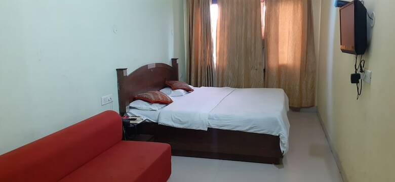 Hotel Holiday Comfort
