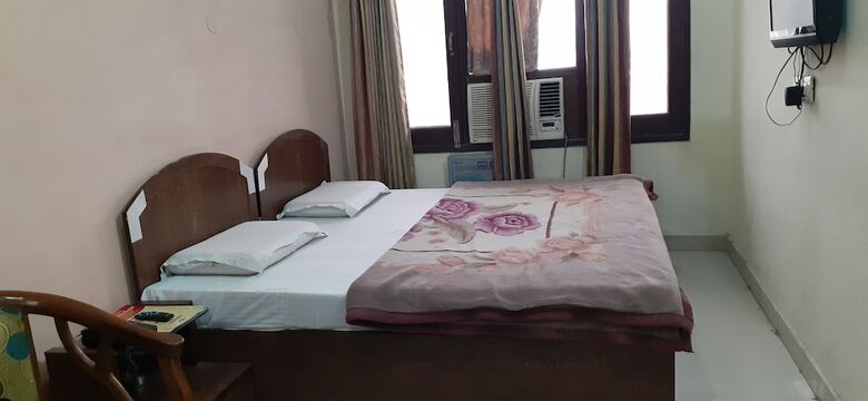 Hotel Holiday Comfort