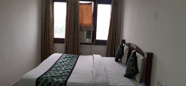 Hotel Holiday Comfort