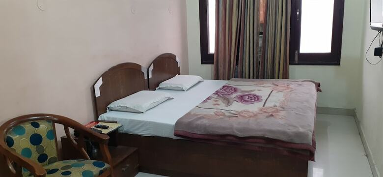 Hotel Holiday Comfort