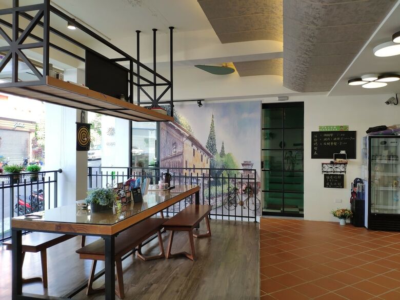 Hotel Teacher Cai Homestay