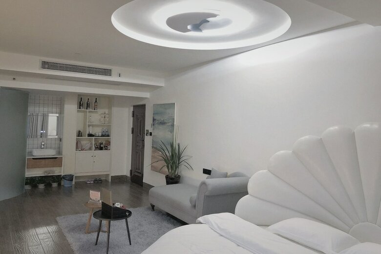 Wu Zhou Ai Zhuke Wang Cheng Apartment