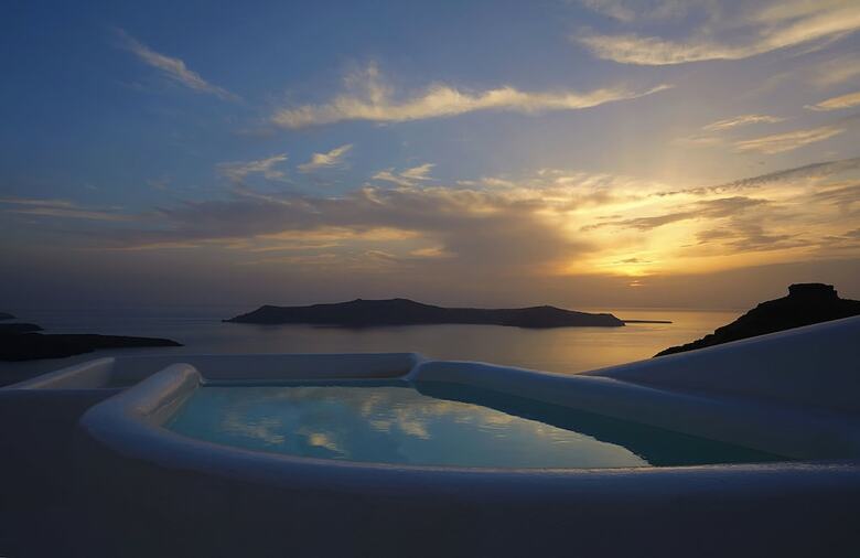 Hotel Mirabo Luxury Villas - Adults Only
