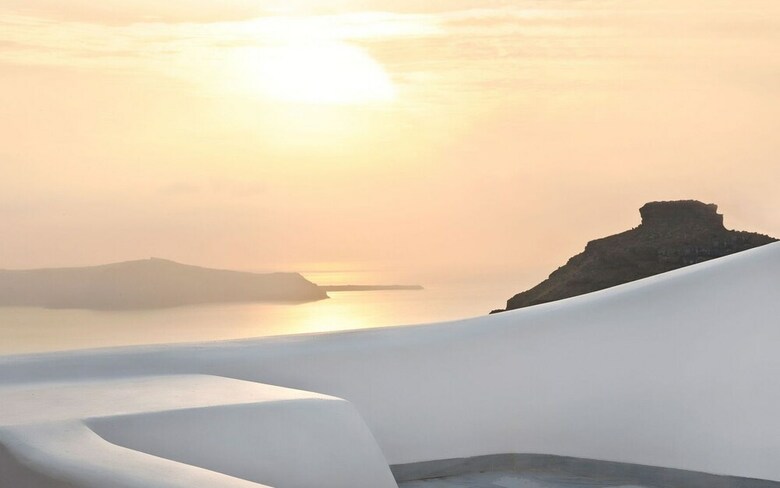 Hotel Mirabo Luxury Villas - Adults Only