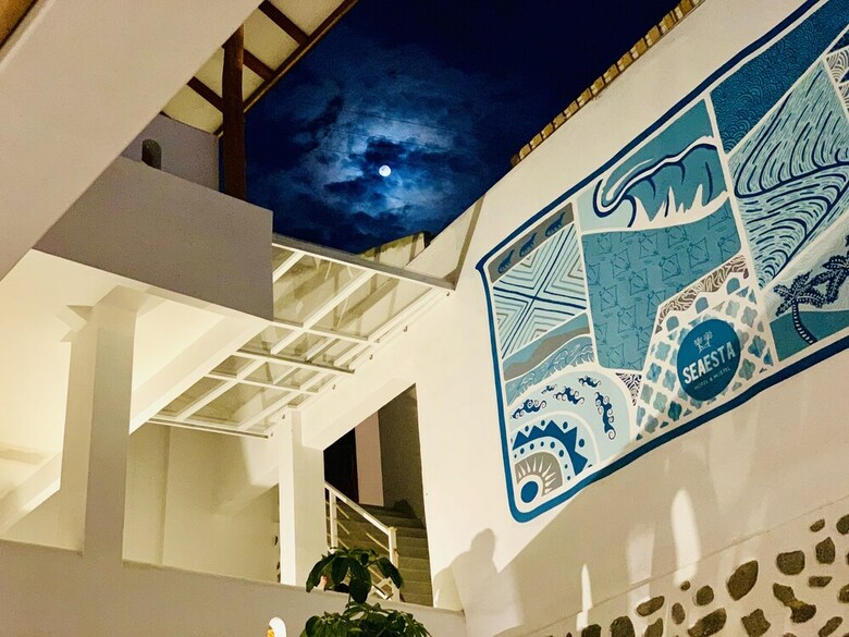 Hostal Seaesta Komodo - Hostel
