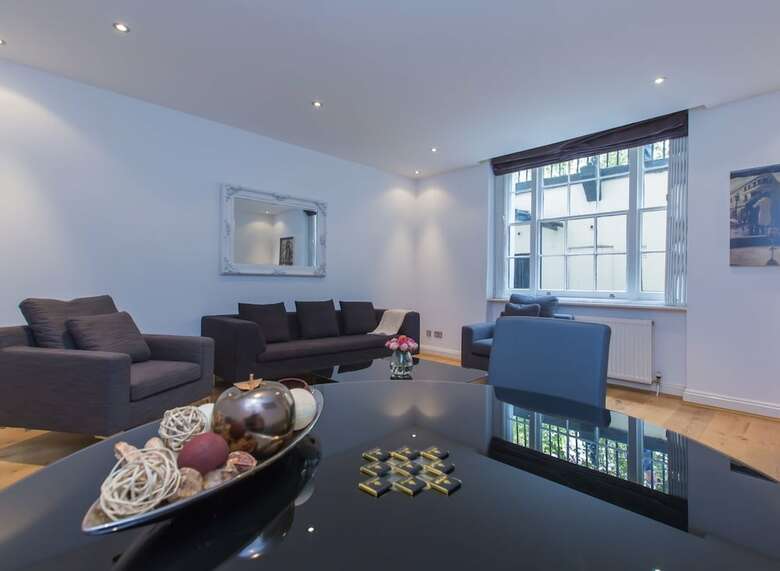 Westbourne Apartments By The Residences
