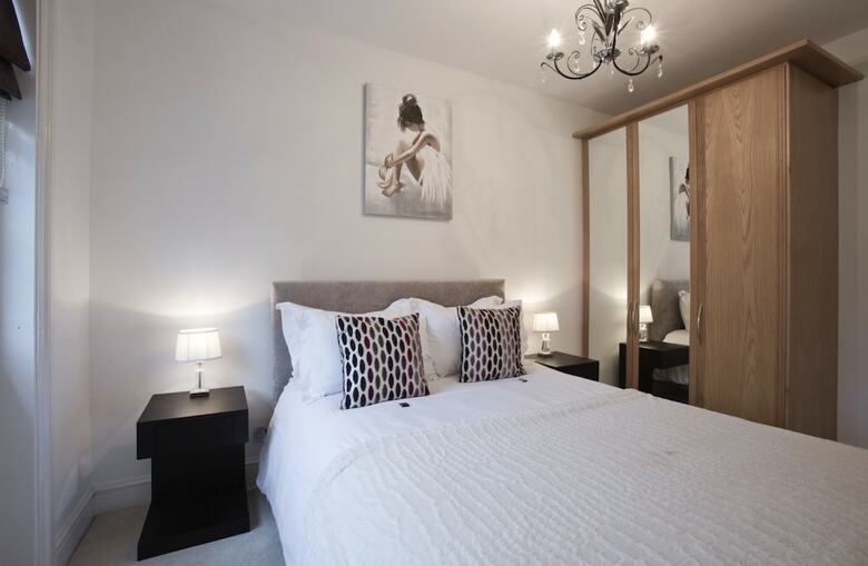Westbourne Apartments By The Residences