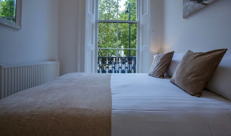 Westbourne Apartments By The Residences