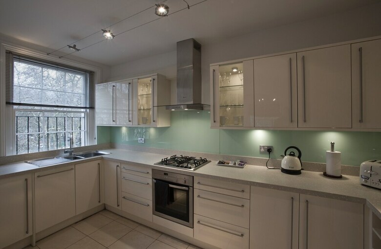 Westbourne Apartments By The Residences