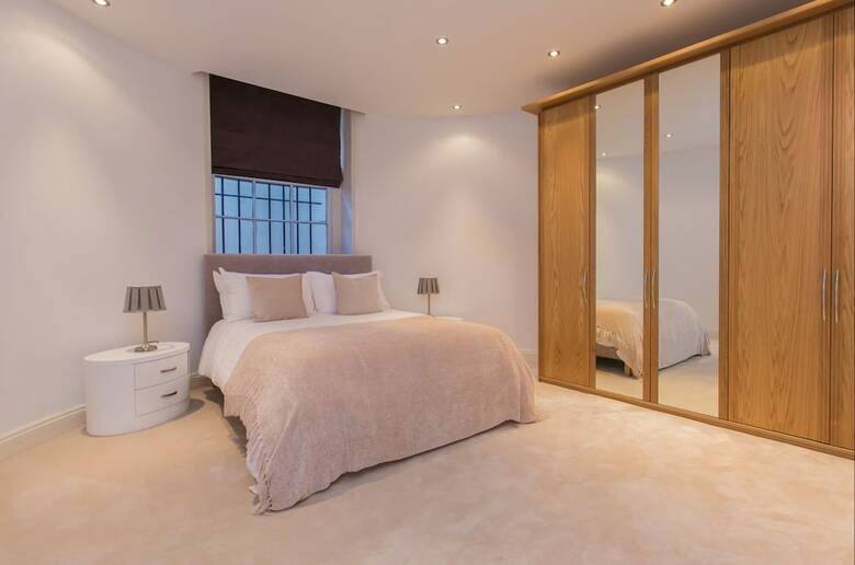 Westbourne Apartments By The Residences