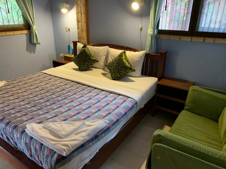 Hotel Faasai Resort & Spa