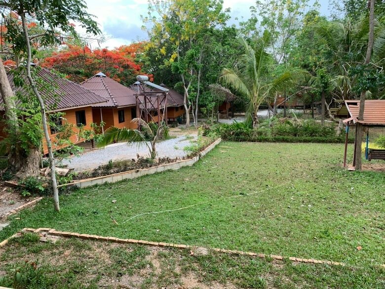Hotel Faasai Resort & Spa