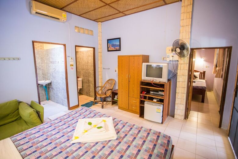 Hotel Faasai Resort & Spa