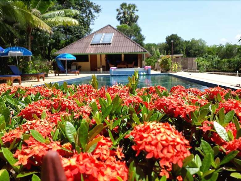 Hotel Faasai Resort & Spa
