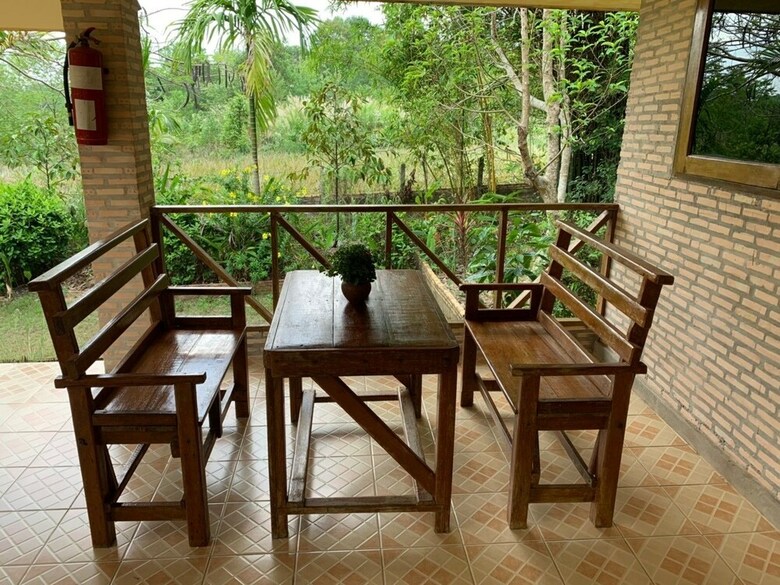 Hotel Faasai Resort & Spa