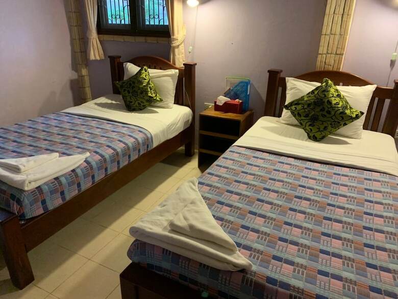 Hotel Faasai Resort & Spa