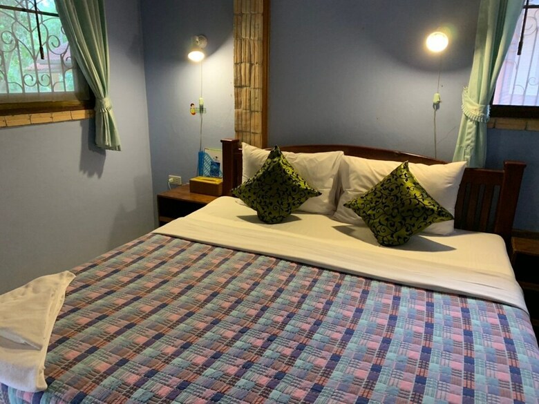 Hotel Faasai Resort & Spa