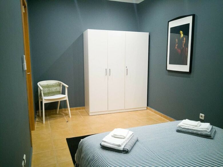 Apartamentos Comfort And Quiet - Renovated Flat