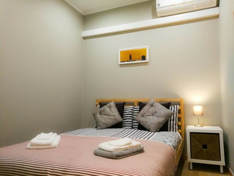 Apartamentos Comfort And Quiet - Renovated Flat