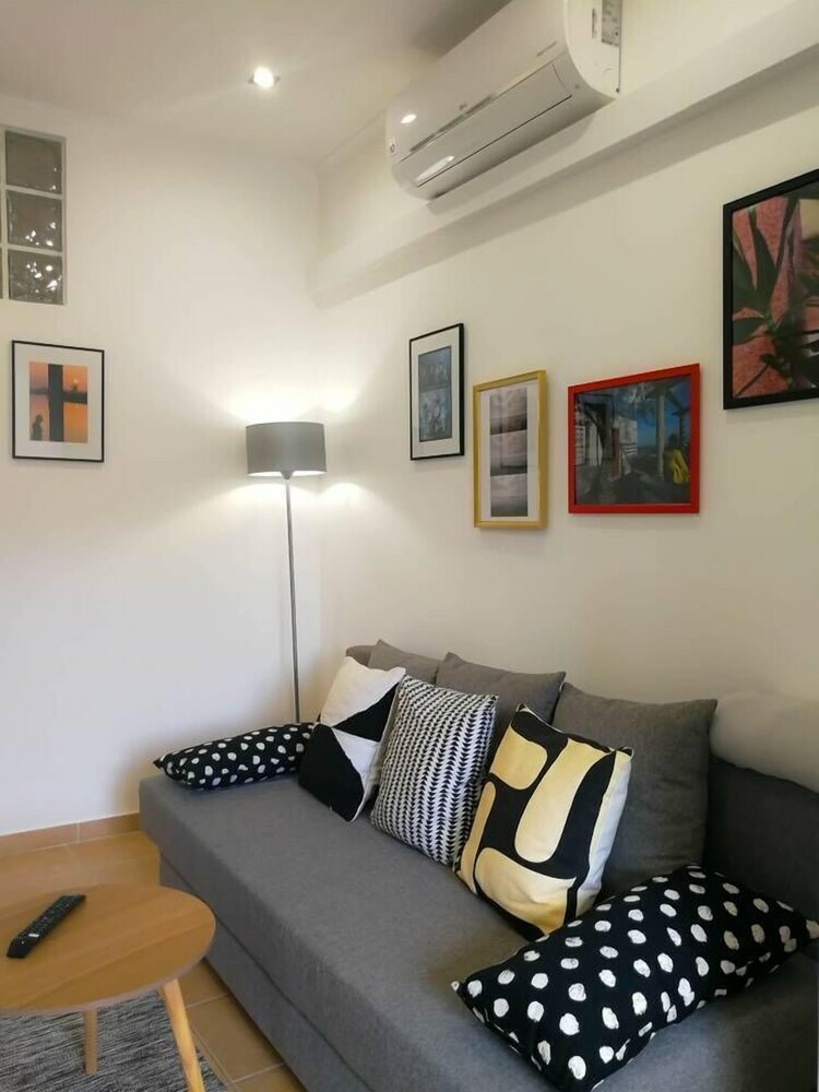 Apartamentos Comfort And Quiet - Renovated Flat