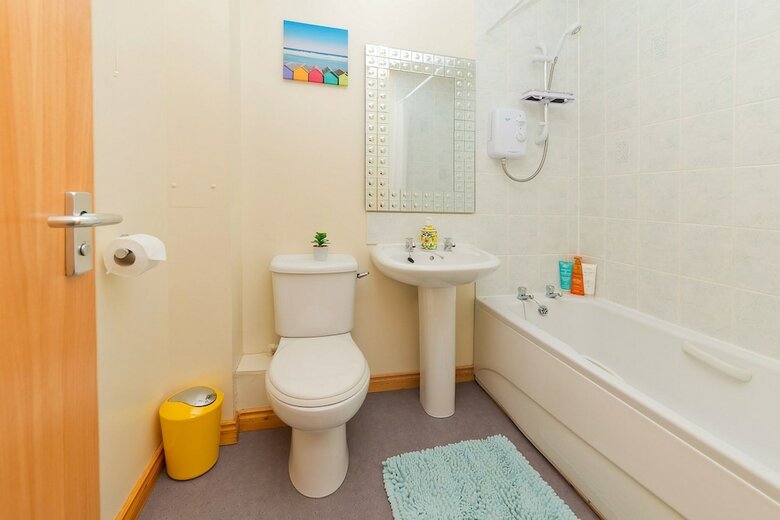 Apartamentos Prime Location Aberdeen