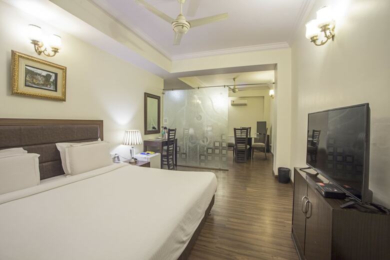Hotel Blue Stone