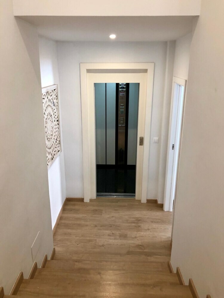 Apartamentos Pinzon Studios Alicante