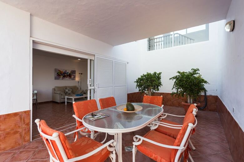Apartamentos Sunnygolf 34