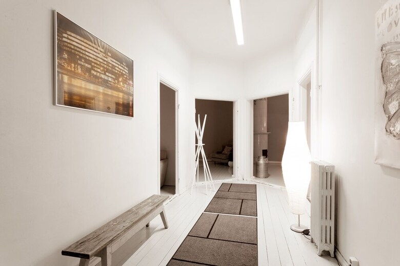 Apartamentos Kotimaailma Helsinki H�meentie 6