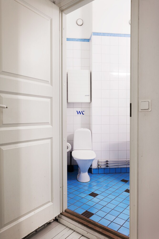 Apartamentos Kotimaailma Helsinki H�meentie 6