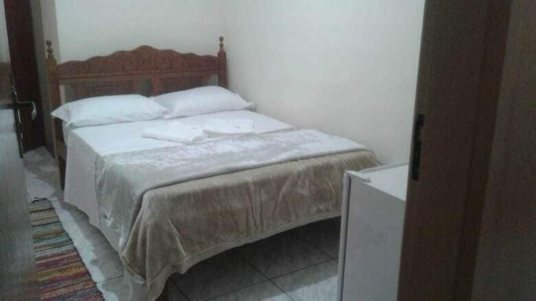 Posada Hospedaria Vila Rica