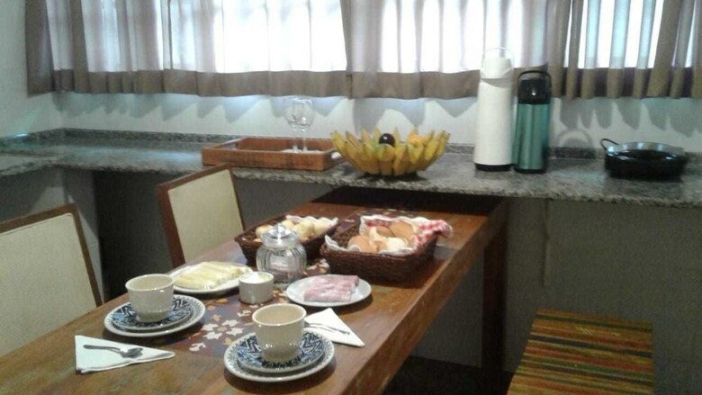 Posada Hospedaria Vila Rica