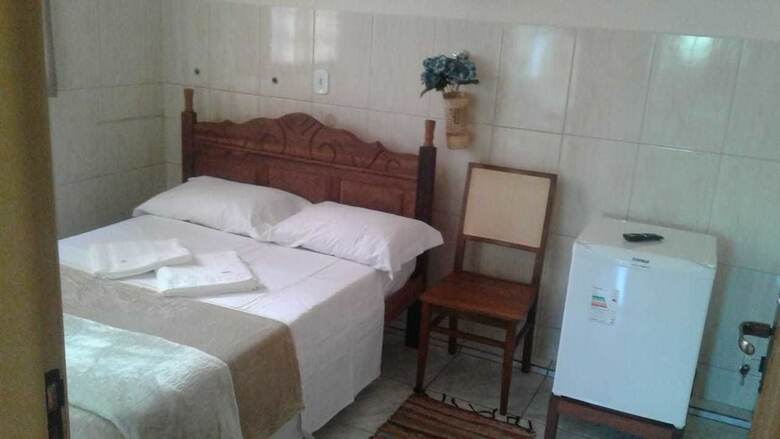 Posada Hospedaria Vila Rica